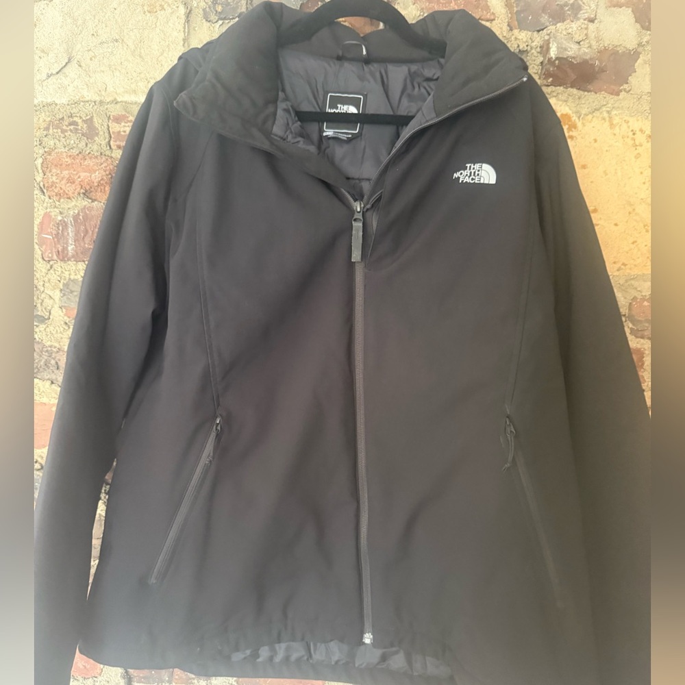 The North Face Jacket - XXL